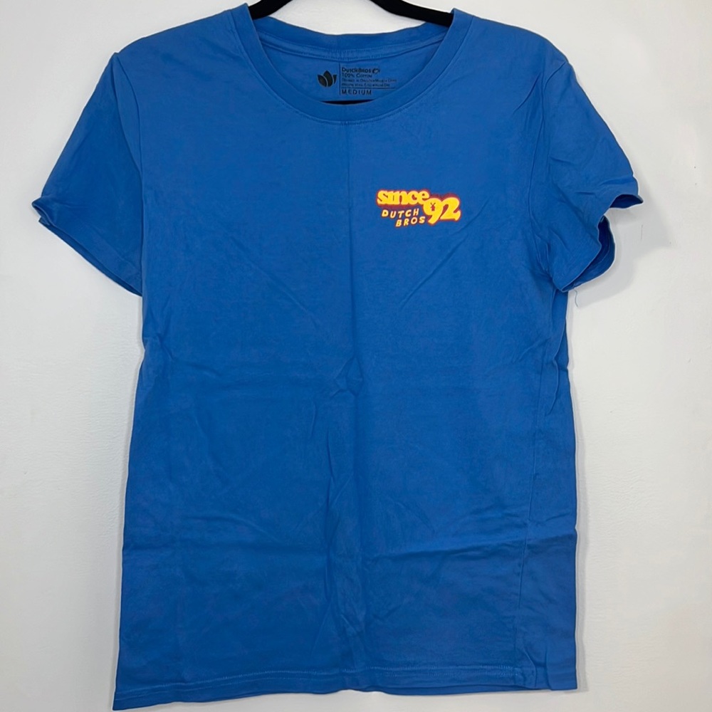 DUTCH BROS Shirt
